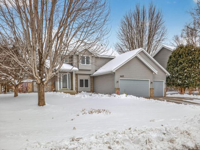 1437 Schooner Way Saint Paul MN 55125 - MLS# 7038118