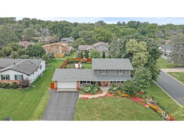 4425 Decatur Avenue N Minneapolis MN 55428 - MLS# 7038130