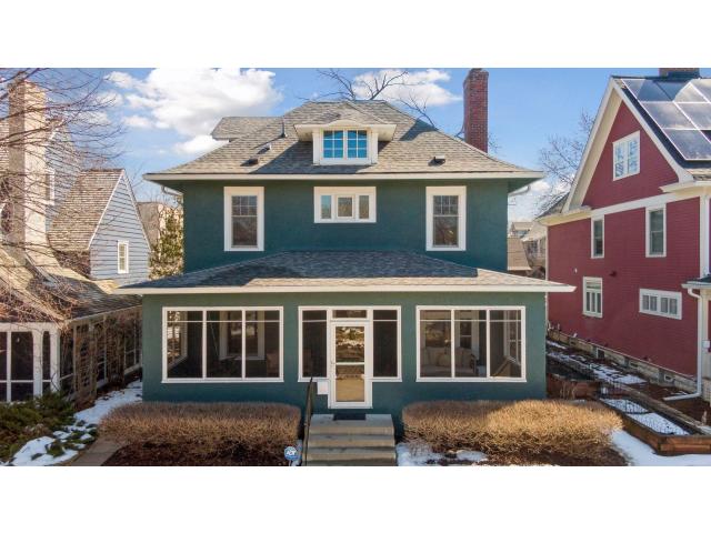 2623 Irving Avenue S Minneapolis MN 55408 - MLS# 7038132