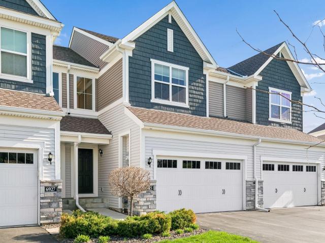6925 Archer Court Inver Grove Heights MN 55077 - MLS# 7038135