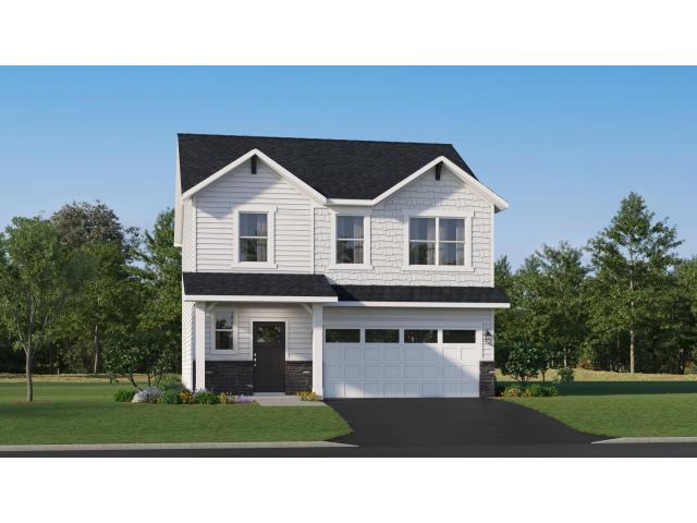 10797 Hemingway Avenue S Cottage Grove MN 55016 - MLS# 7038138