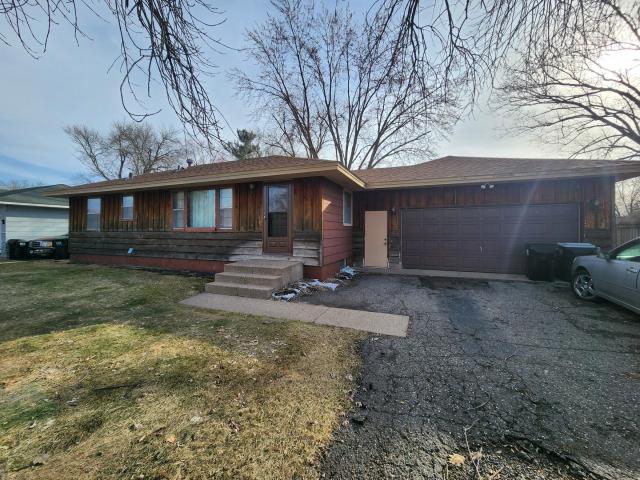 11003 Norway Street NW Minneapolis MN 55448 - MLS# 7038222