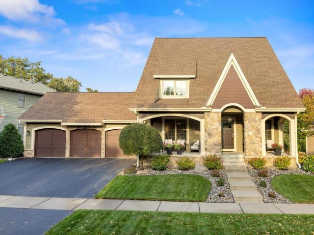 13518 Crompton Court Rosemount MN 55068 - MLS# 7038228