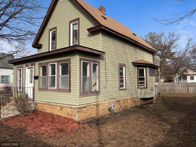 1914 Penn Avenue N Minneapolis MN 55411 - MLS# 7038230