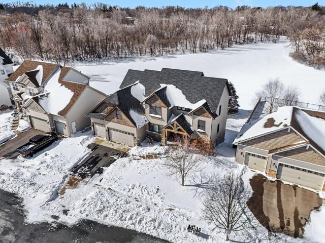 19933 Dover Drive Farmington MN 55024 - MLS# 7038238