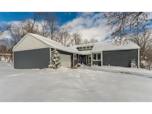 816 Hickory Lane Mantorville MN 55955 - MLS# 7038244