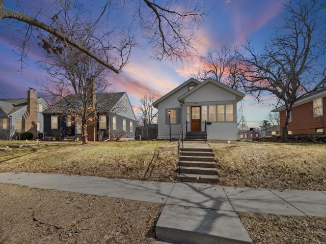 3646 Halifax Avenue N Minneapolis MN 55422 - MLS# 7038257