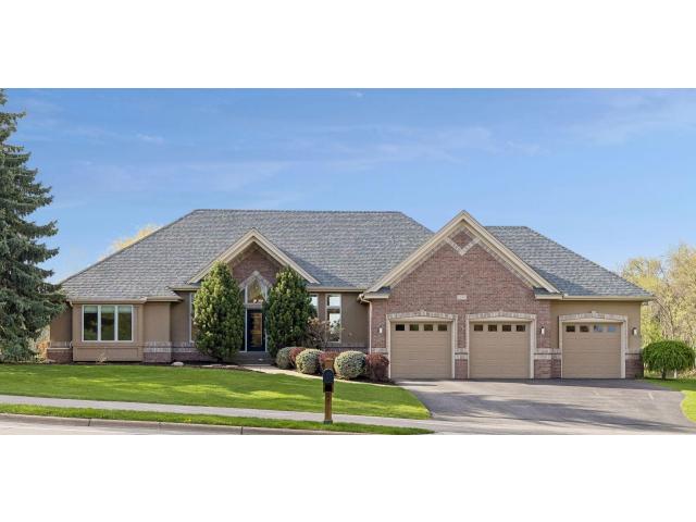 2340 Lake Lucy Road Chanhassen MN 55317 - MLS# 7038276