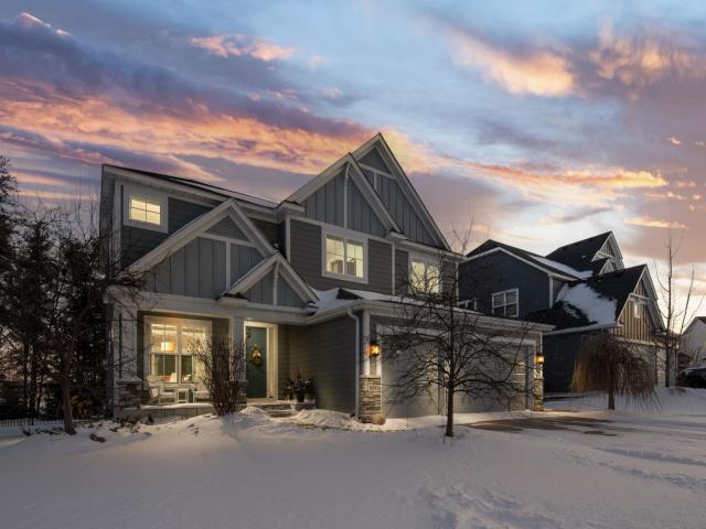 1088 Pine Hill Lane Saint Paul MN 55127 - MLS# 7038284