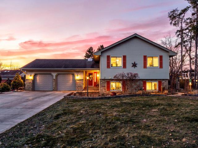 5427 Brittany Court Saint Paul MN 55110 - MLS# 7038287