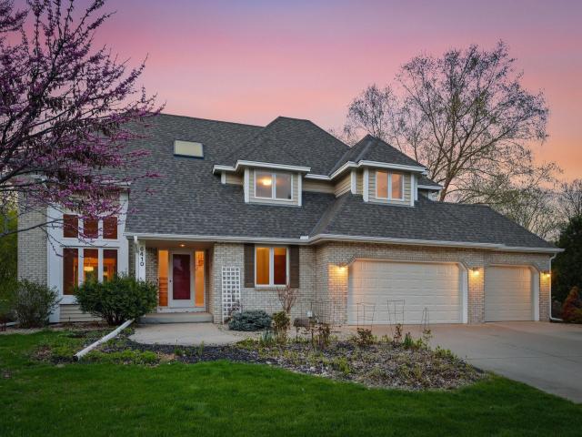 6410 Fox Path Chanhassen MN 55317 - MLS# 7038296