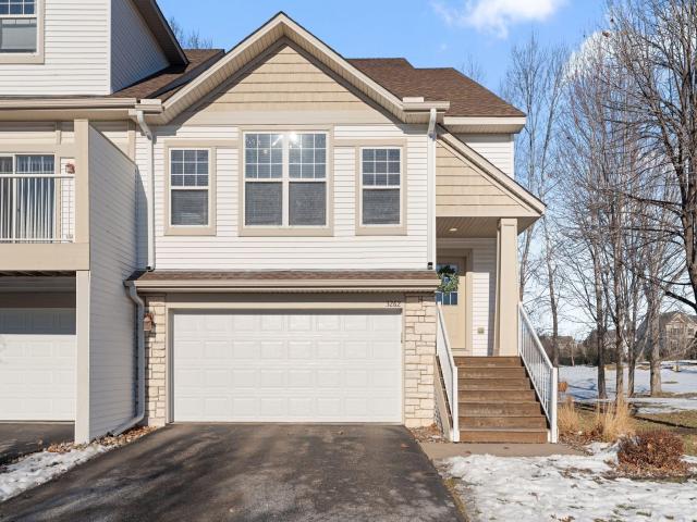 3262 Oak View Drive Saint Paul MN 55129 - MLS# 7038307