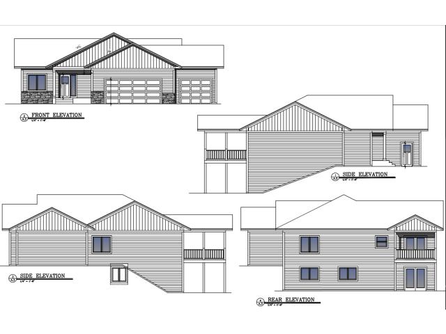 1542 Rimrock Road Saint Charles MN 55972 - MLS# 7038313