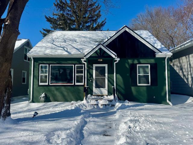 3230 Garfield Street NE Minneapolis MN 55418 - MLS# 7038315