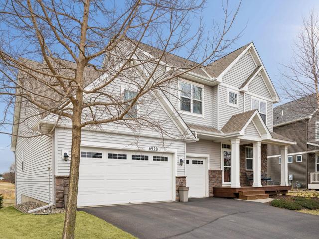 6920 Joliet Avenue S Cottage Grove MN 55016 - MLS# 7038317