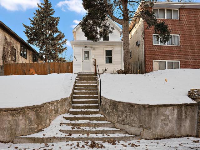 2511 N 4th Street Minneapolis MN 55411 - MLS# 7038348