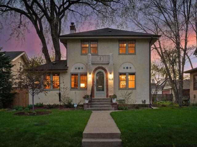 3616 46th Avenue S Minneapolis MN 55406 - MLS# 7038351