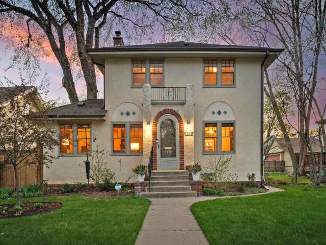 3616 46th Avenue S Minneapolis MN 55406 - MLS# 7038351