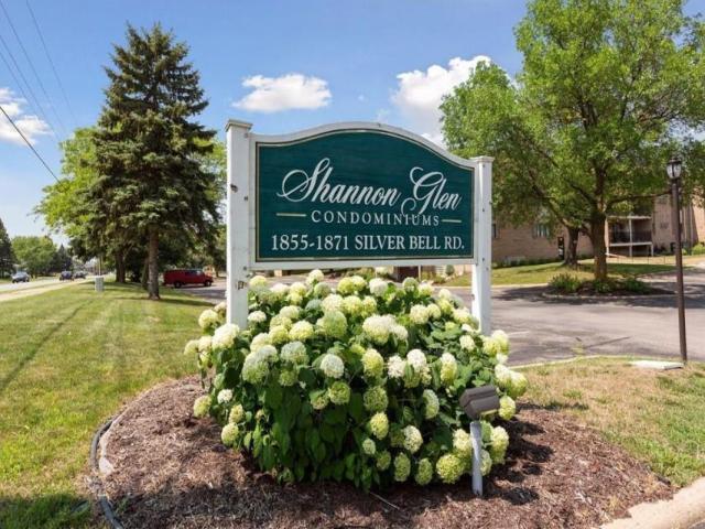 1871 Silver Bell Road Unit 307 Eagan MN 55122 - MLS# 7038357