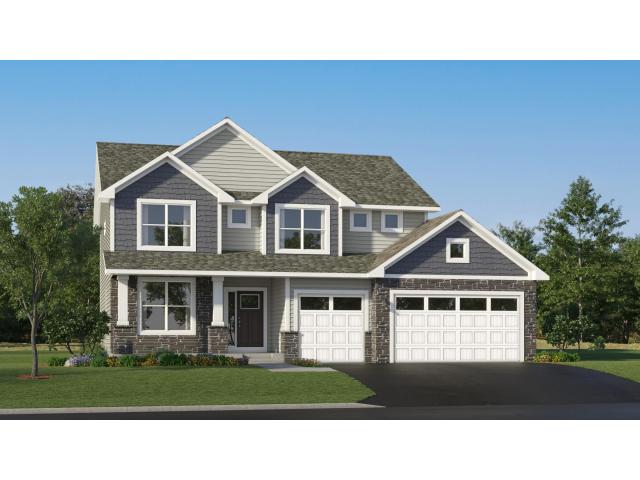 9527 Jada Way Elko New Market MN 55020 - MLS# 7038360