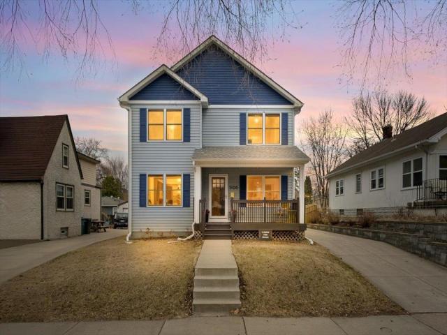 3106 E 53rd Street Minneapolis MN 55417 - MLS# 7038362