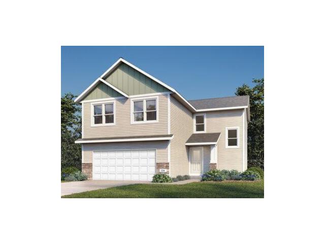 3121 Bassett Drive Mankato MN 56001 - MLS# 7038368