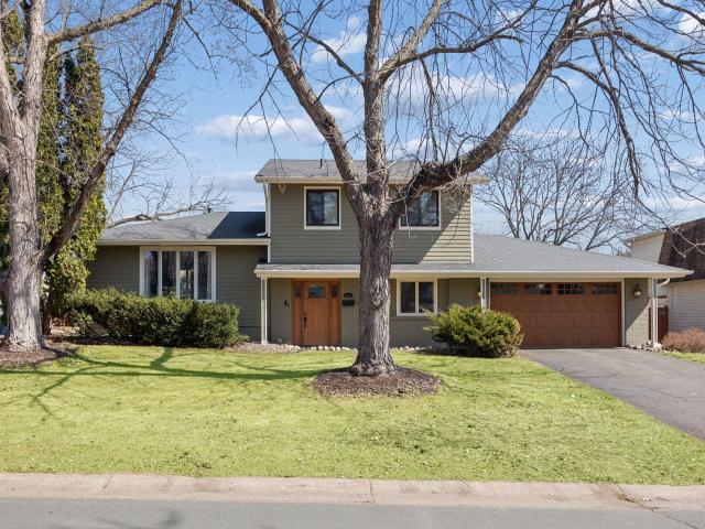 7221 Cornelia Drive Minneapolis MN 55435 - MLS# 7038374