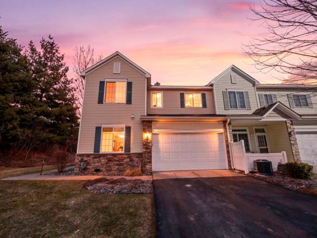 4645 Blaine Avenue Unit 1104 Inver Grove Heights MN 55076 - MLS# 7038379