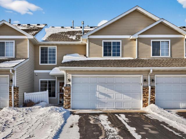 1316 Raintree Lane Waconia MN 55387 - MLS# 7038381