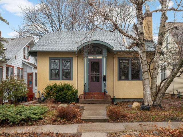 185 Exeter Place Saint Paul MN 55104 - MLS# 7038390