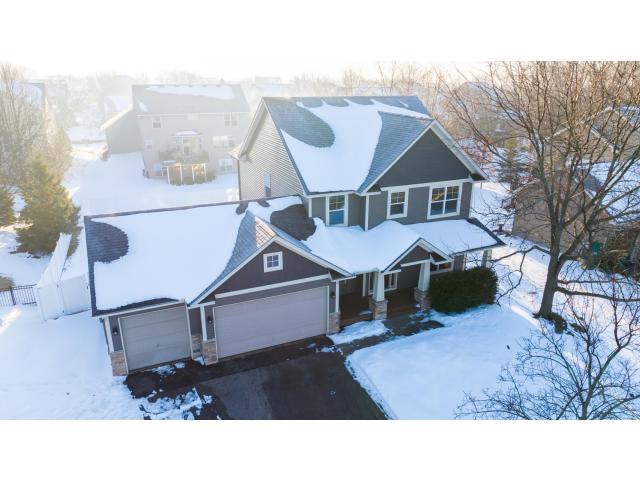 18838 Irvona Avenue Lakeville MN 55044 - MLS# 7038391