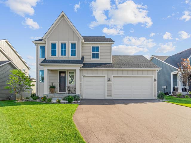 10755 40th Street N Lake Elmo MN 55042 - MLS# 7038392