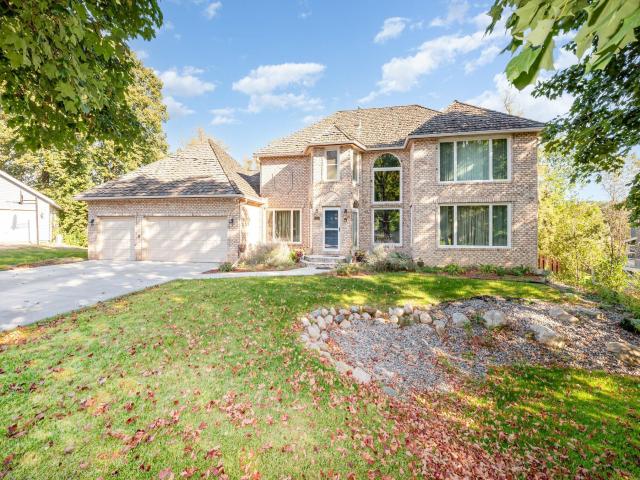 8973 Knoble Court Eden Prairie MN 55347 - MLS# 7038406