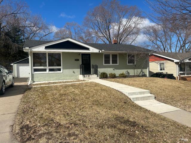 1665 Abell Street Saint Paul MN 55117 - MLS# 7038422