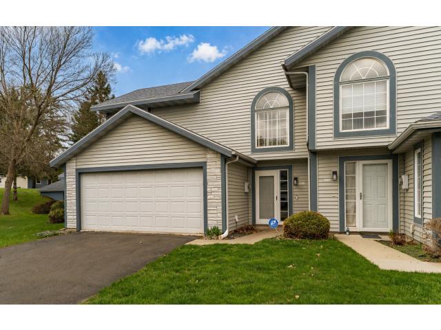 2608 Tuxedo Lane NW Rochester MN 55901 - MLS# 7038431