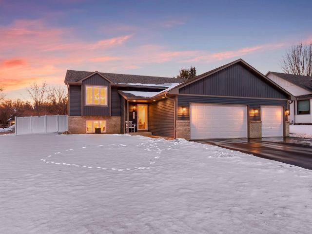 6356 11th Street N Oakdale MN 55128 - MLS# 7038451