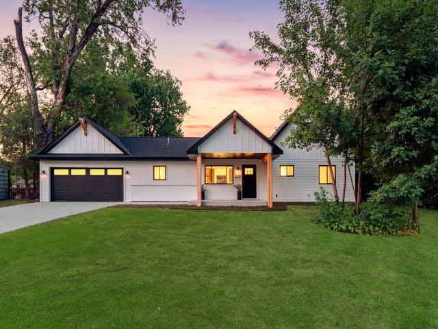 9931 Quince Street NW Coon Rapids MN 55433 - MLS# 7038455