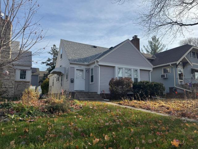 5309 Portland Avenue Minneapolis MN 55417 - MLS# 7038484