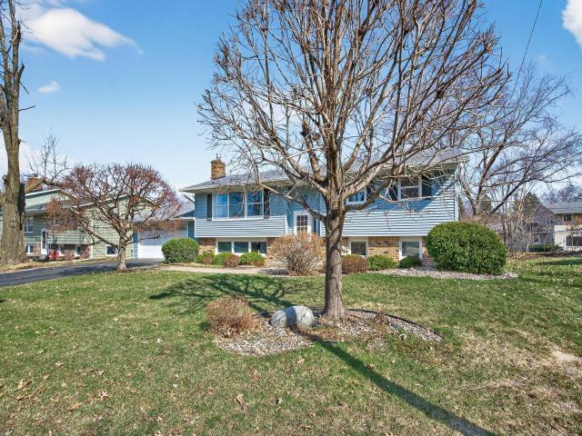 303 Thompson Avenue W West Saint Paul MN 55118 - MLS# 7038500