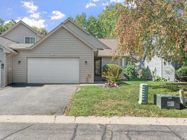 14172 Heywood Path Saint Paul MN 55124 - MLS# 7038507