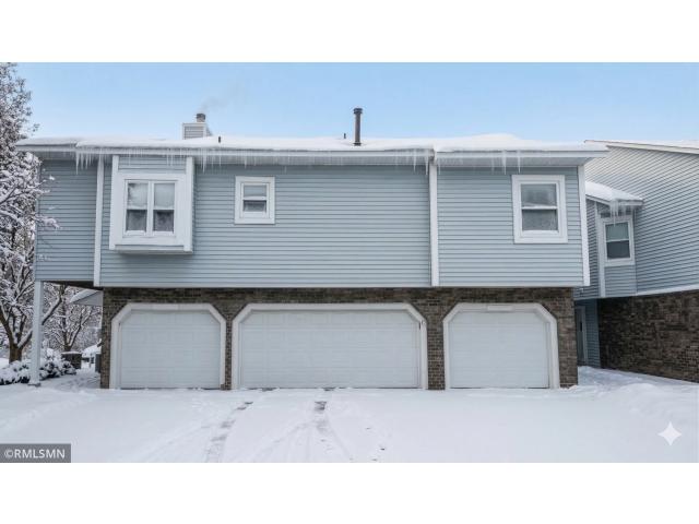 5329 Highpointe Terrace Minneapolis MN 55437 - MLS# 7038508