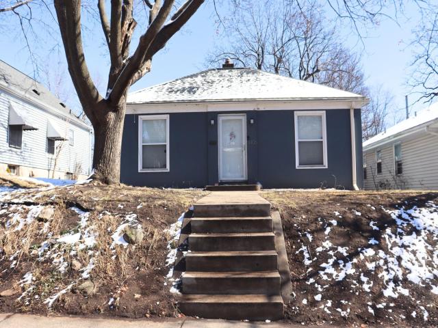 3406 Knox Avenue N Minneapolis MN 55412 - MLS# 7038514