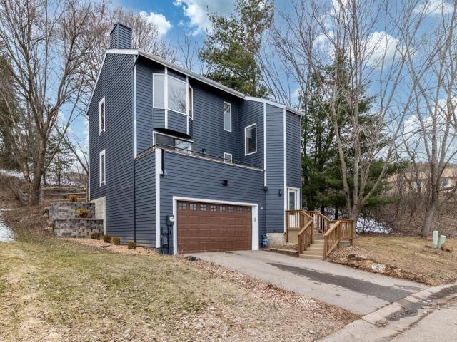 180 Bayberry Avenue Court Stillwater MN 55082 - MLS# 7038531