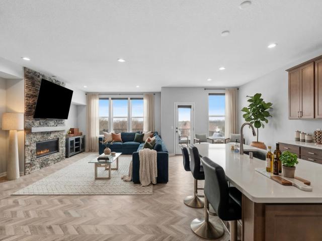 4263 Swallowtail Lane Saint Paul MN 55129 - MLS# 7038537