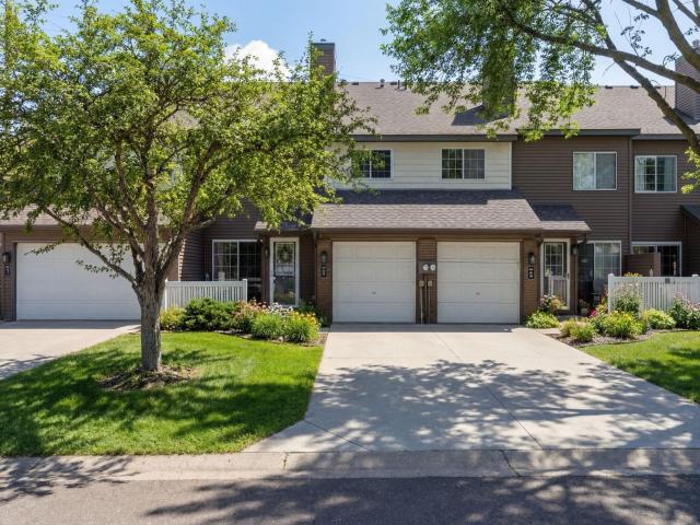 9905 Russell Avenue N Unit 2 Minneapolis MN 55444 - MLS# 7038538