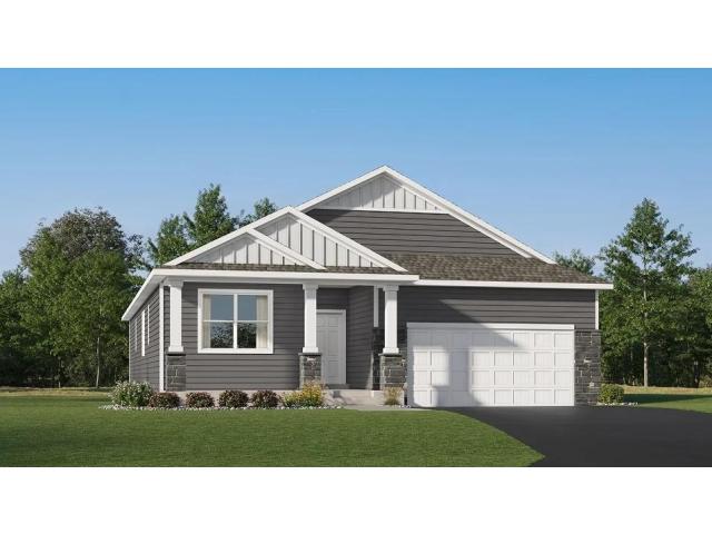 20016 Gaines Court Lakeville MN 55044 - MLS# 7038539