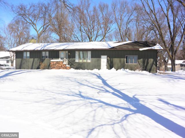 1235 1st Street E Glencoe MN 55336 - MLS# 7038546