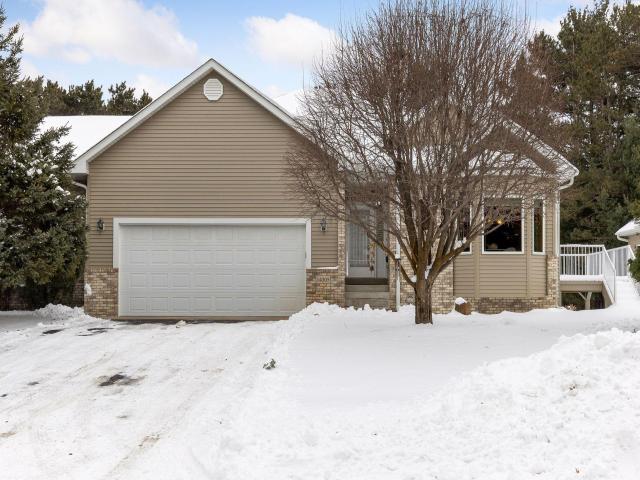 14305 Rochester Street NE Andover MN 55304 - MLS# 7038569