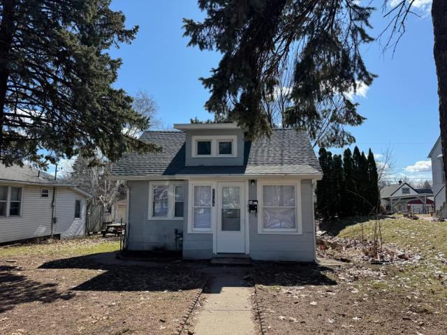 1148 Lawson Avenue E Saint Paul MN 55106 - MLS# 7038575
