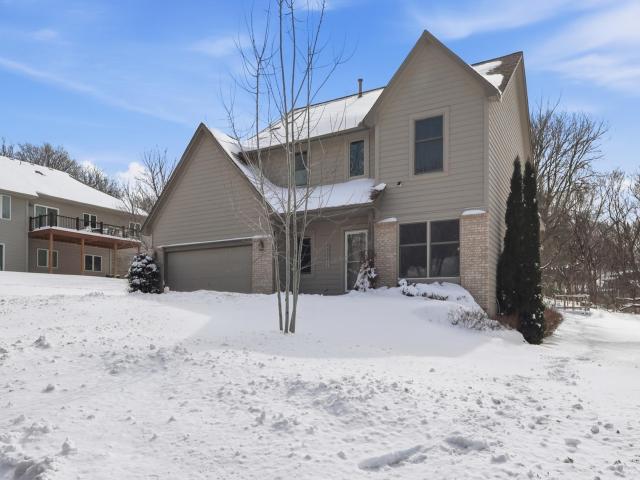 1005 Crystal Lake Road W Burnsville MN 55306 - MLS# 7038580